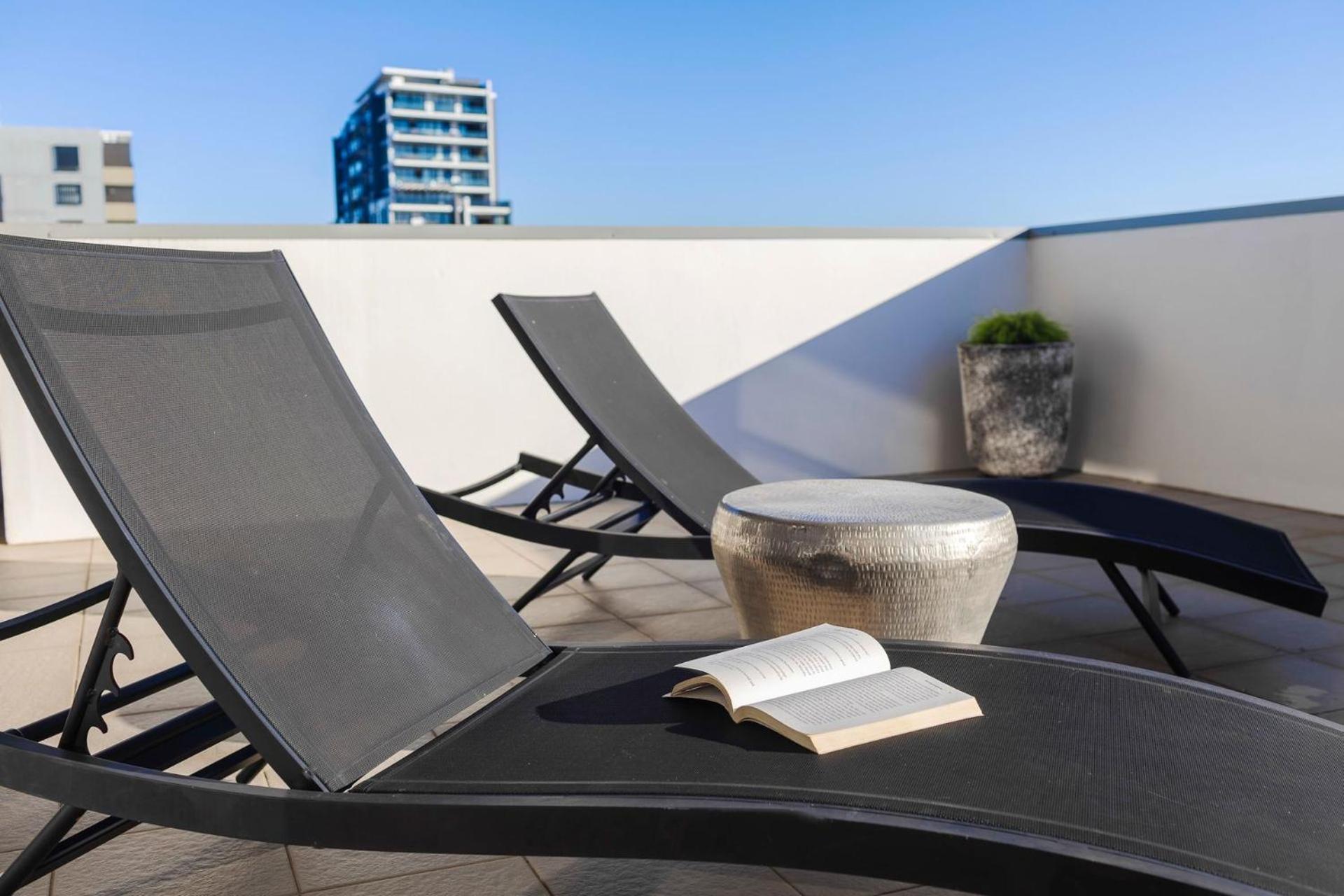 The Perch - Gorgeous 3 Bedroom Penthouse Holiday home *